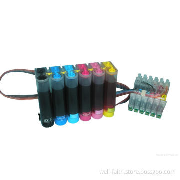 CISS Refillable Cartridge for HP B8500/B8550/B8553/B8558/C309A